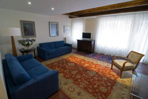 Sarai Apartments